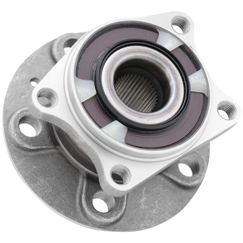 512253 – Rear Wheel Hub Bearing Assembly