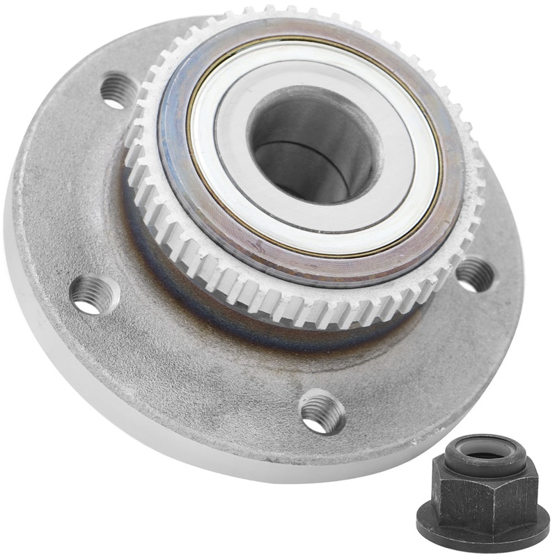 512254 – Rear Wheel Hub Bearing Assembly