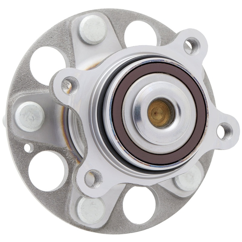 512257 – Rear Wheel Hub Bearing Assembly