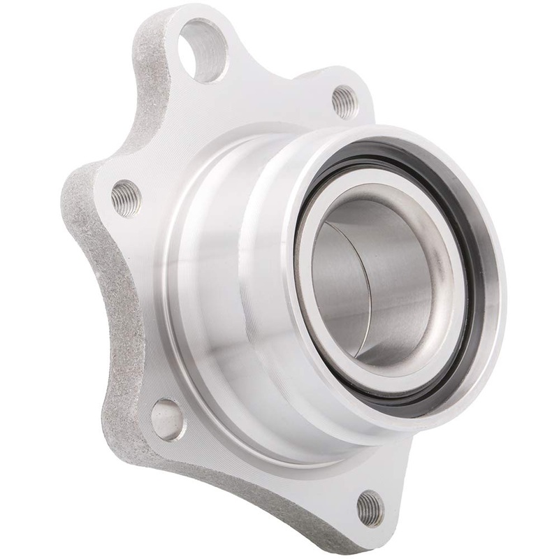 512263 – Rear (Passenger Side) Wheel Bearing