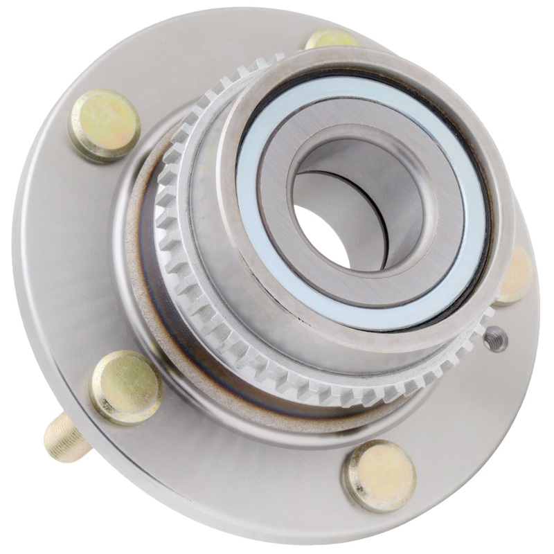 512267 – Rear Wheel Hub Bearing Assembly