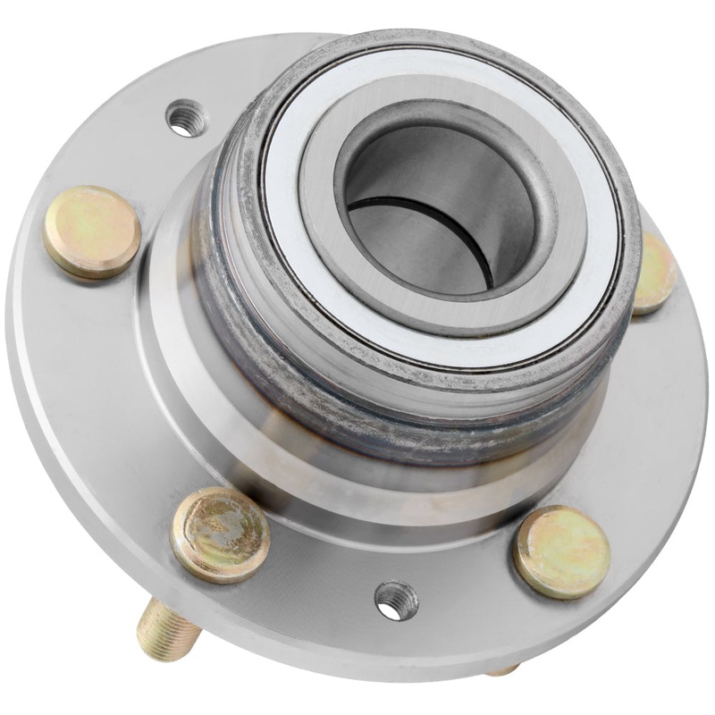 512270 – Rear Wheel Hub Bearing Assembly