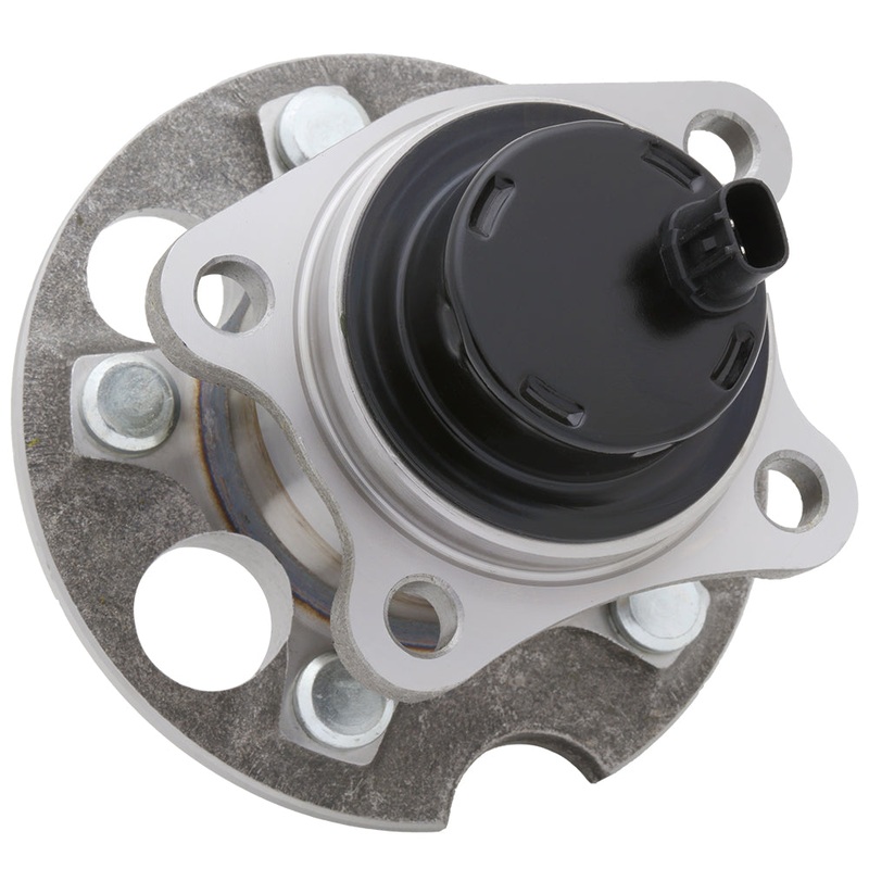 512282 – Rear (Driver Side) Wheel Hub Bearing Assembly