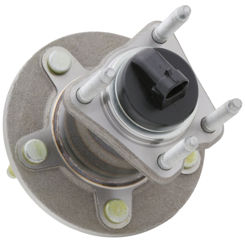 512285 – Rear Wheel Hub Bearing Assembly