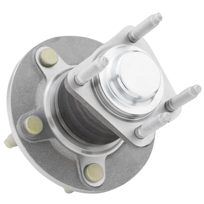 512287 – Rear Wheel Hub Bearing Assembly