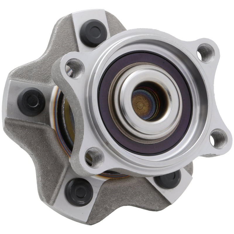 512292 – Rear Wheel Hub Bearing Assembly