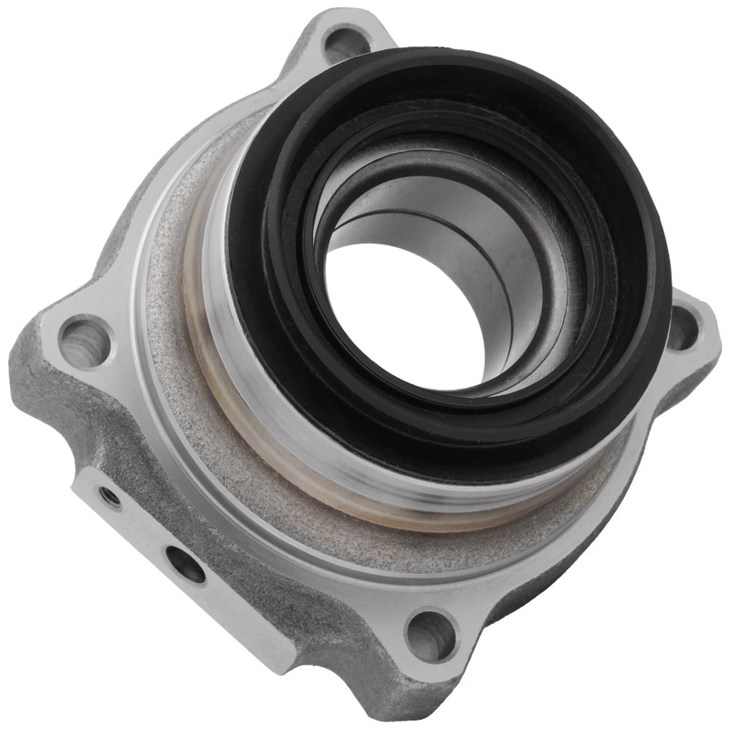 512295 – Rear (Passenger Side) Wheel Hub Bearing Assembly