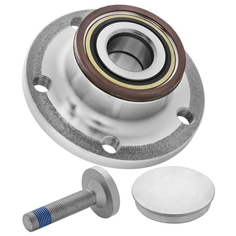 512319 – Rear Wheel Hub Bearing Assembly