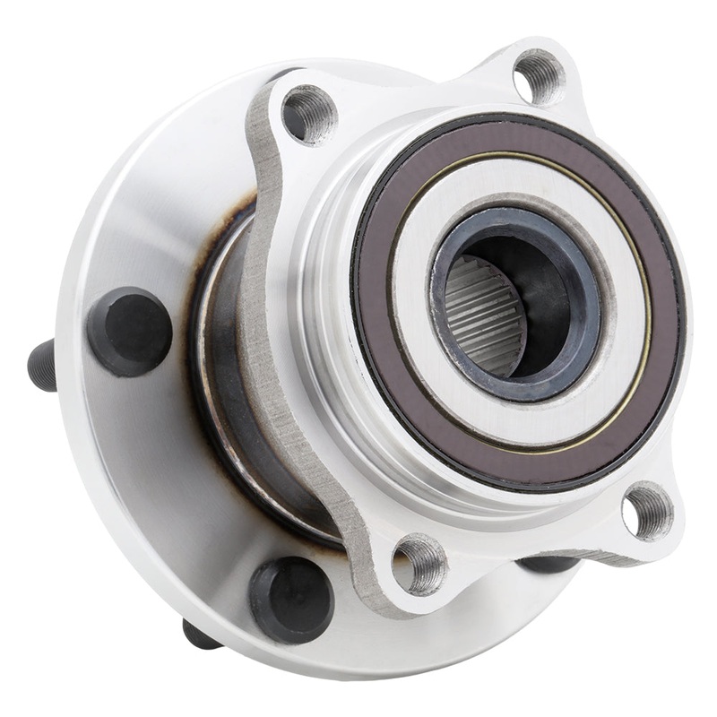 512328 – Rear Wheel Hub Bearing Assembly