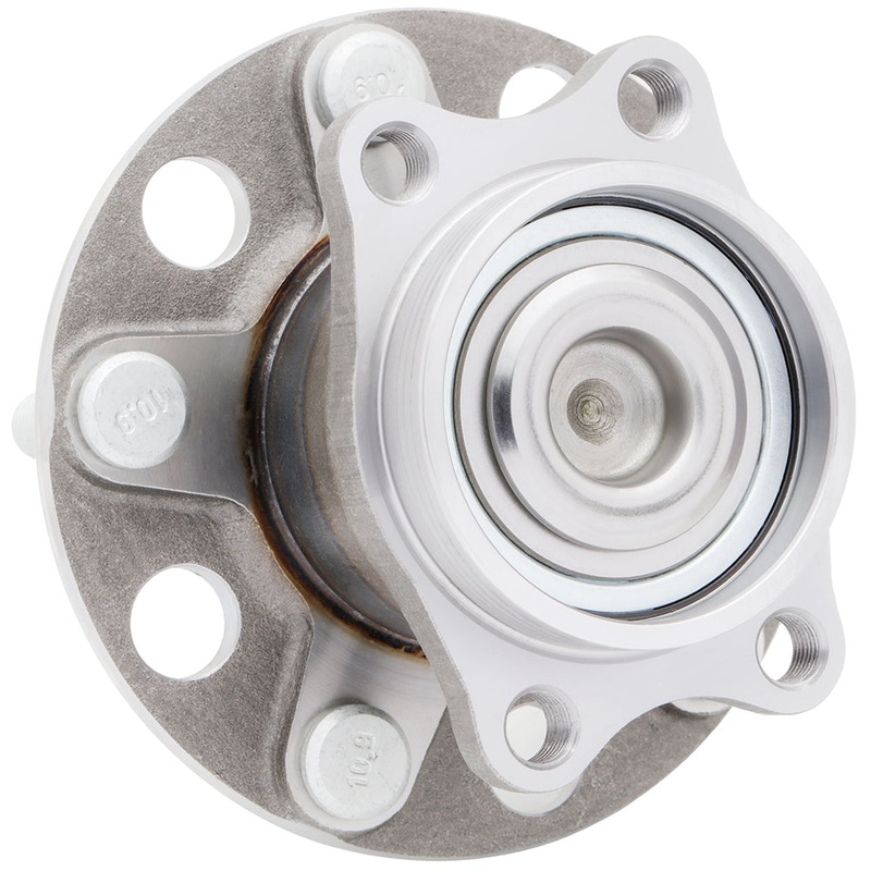 512331 – Rear Wheel Hub Bearing Assembly