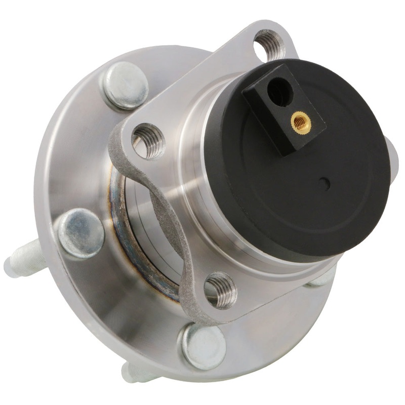 512334 – Rear Wheel Hub Bearing Assembly