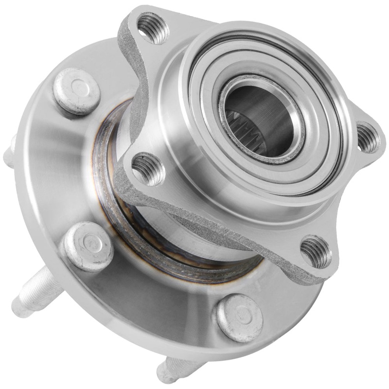 512335 – Rear Wheel Hub Bearing Assembly