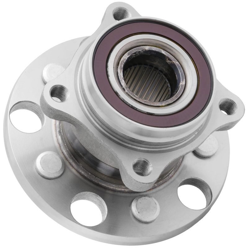 512337 – Rear Wheel Hub Bearing Assembly