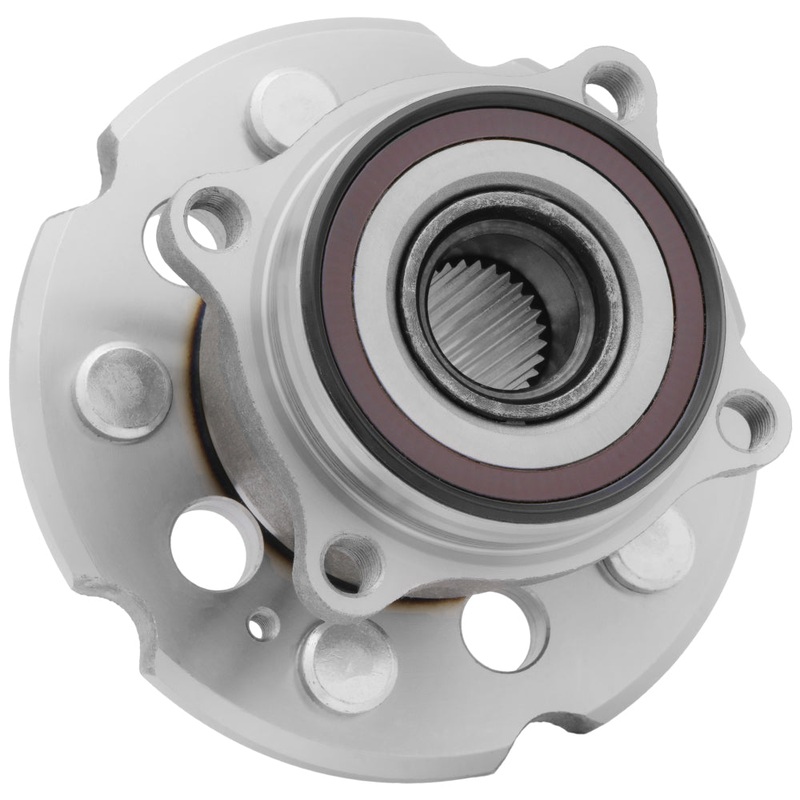 512342 – Rear Wheel Hub Bearing Assembly