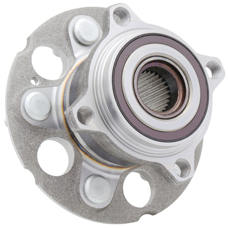 512345 – Rear Wheel Hub Bearing Assembly