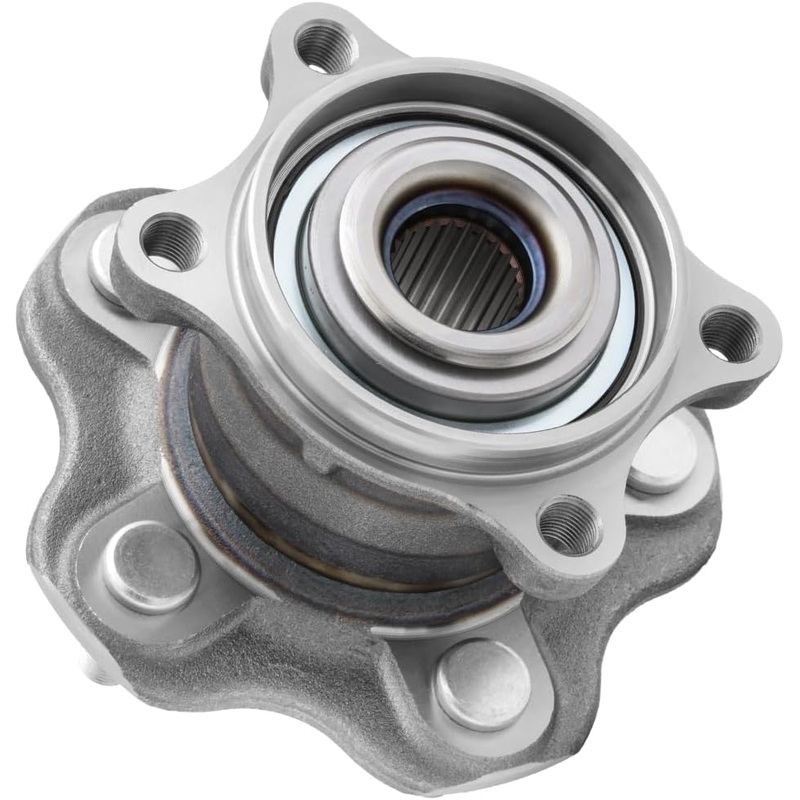 512373 – Rear Wheel Hub Bearing Assembly