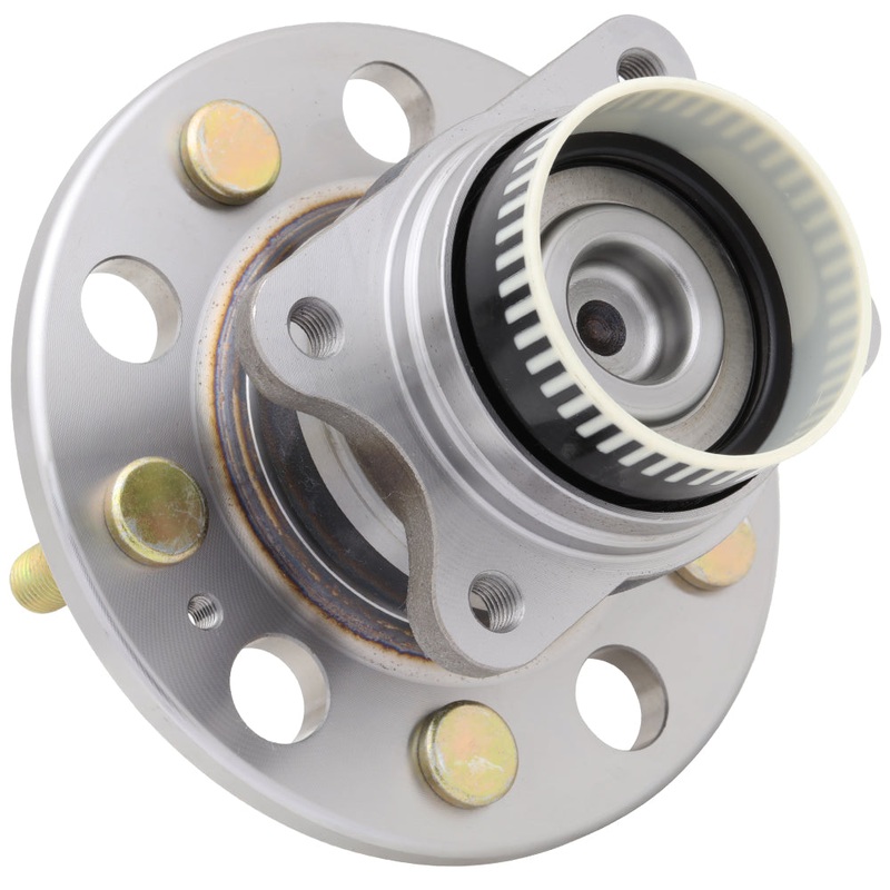 512437 – Rear Wheel Hub Bearing Assembly