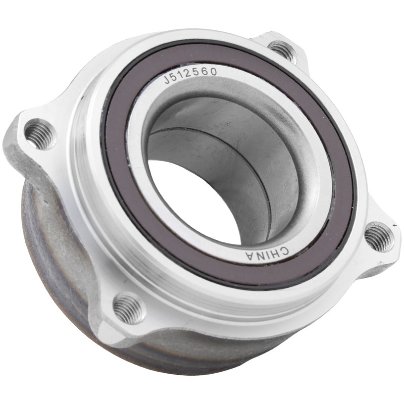 512560 – Rear Wheel Bearing Module