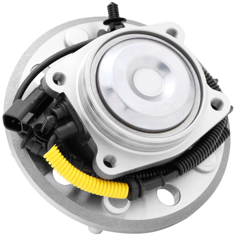 512594 – Rear Wheel Hub Bearing Assembly