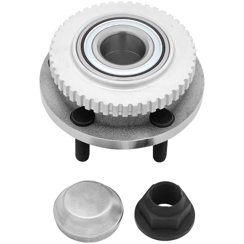 513195 – Front Wheel Hub Bearing Assembly