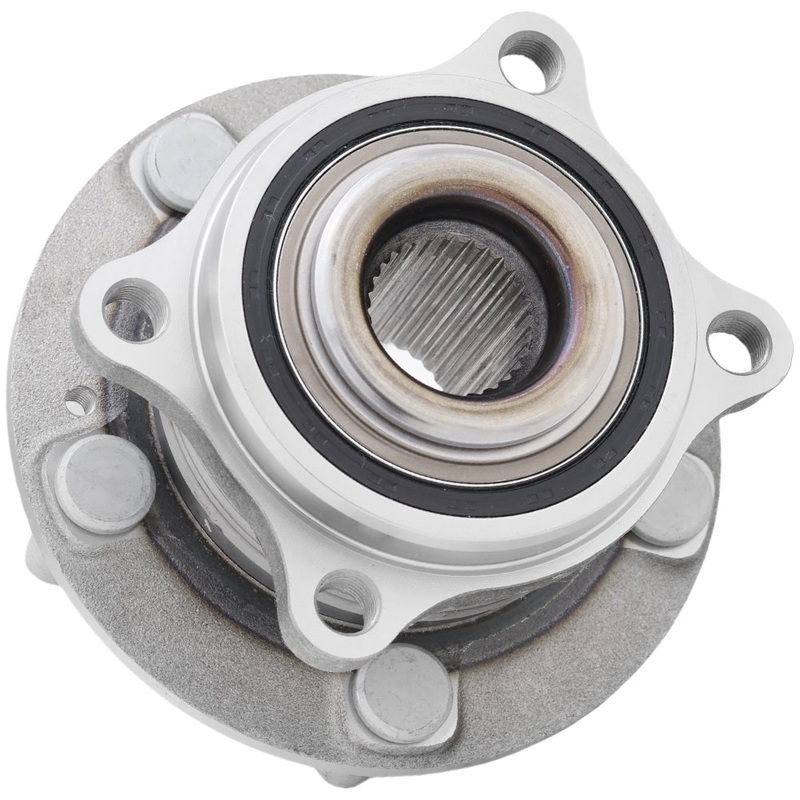 513395 – Front Wheel Hub Bearing Assembly
