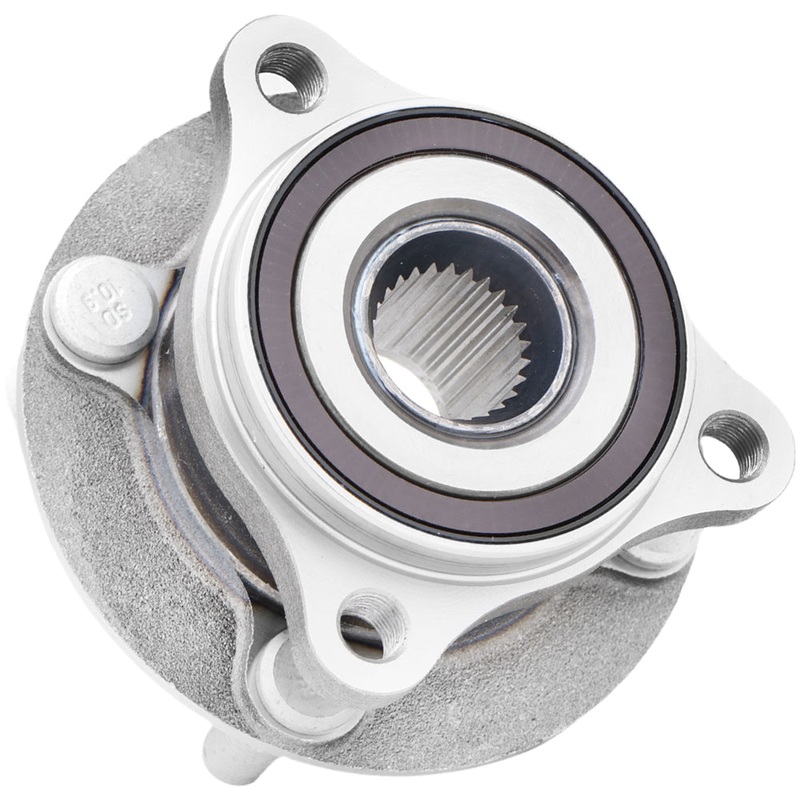 513432 – Front Wheel Hub Bearing Assembly