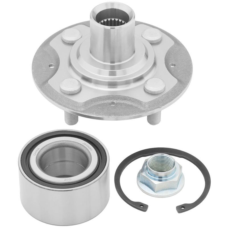 930-464K – Front Wheel Hub Bearing Assembly Repair Kit