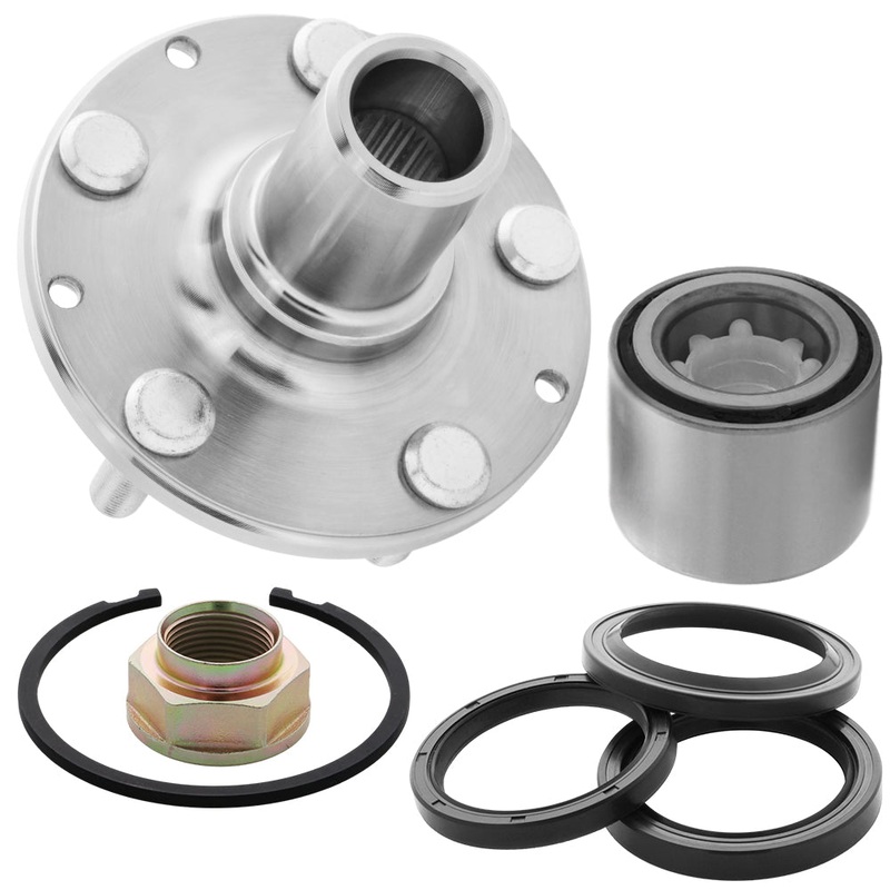 BR930577K – Rear Wheel Hub Bearing Assembly Repair Kit