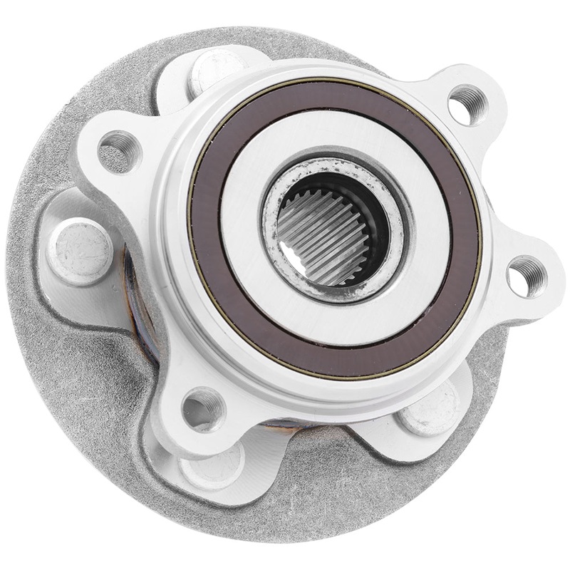 BR931107 – Front Wheel Hub Bearing Assembly
