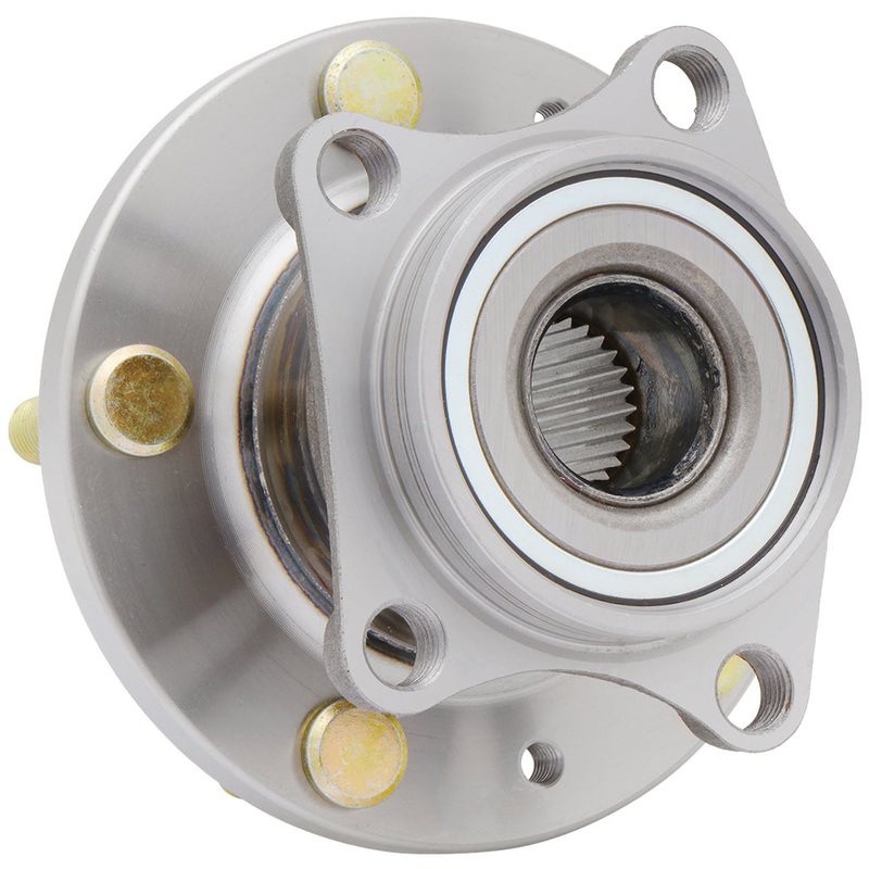 HA590056 – Rear Wheel Bearing Hub Assembly