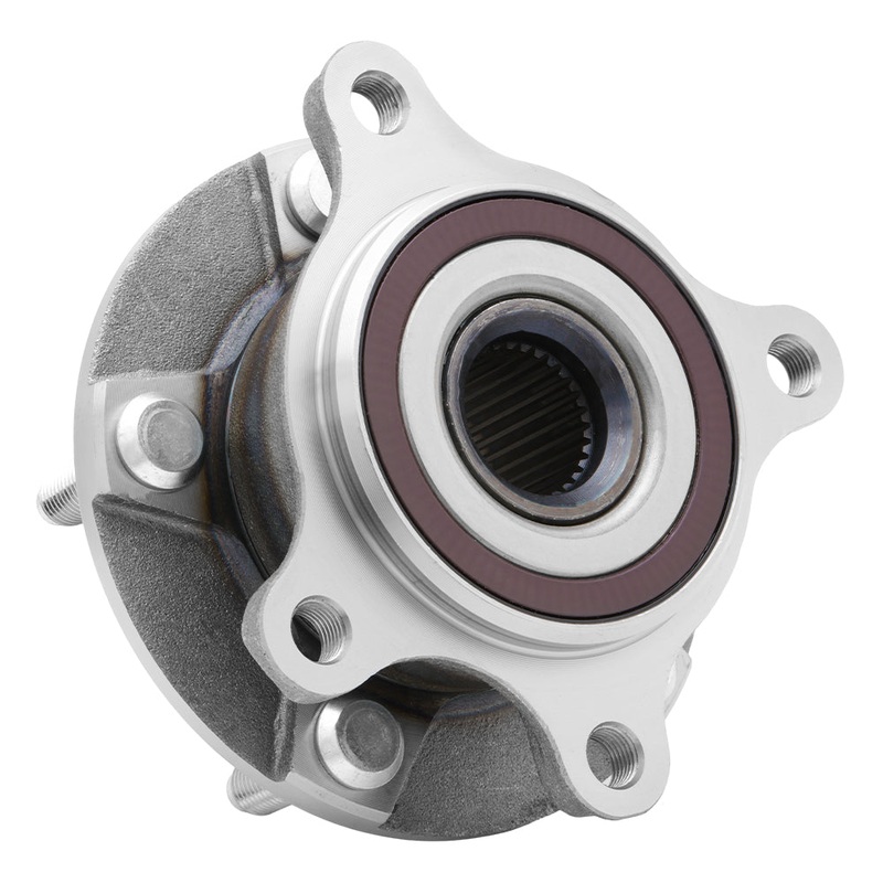 HA590139 – Front Right (Passenger Side) Wheel Bearing Hub Assembly