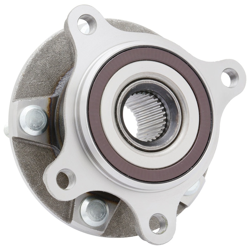 HA590140 – Front Left Wheel Bearing Hub Assembly