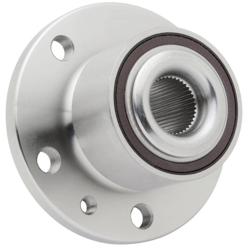 HA590234 – Front Wheel Bearing Hub Assembly