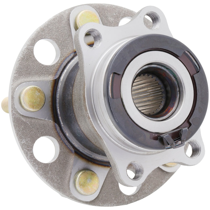 HA590258 – Rear Wheel Bearing Hub Assembly