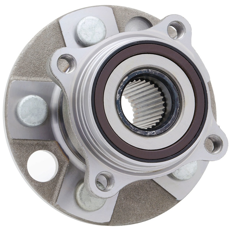 HA590269 – Rear Wheel Bearing Hub Assembly