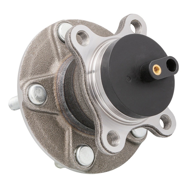 HA590330 – Rear Wheel Bearing Hub Assembly