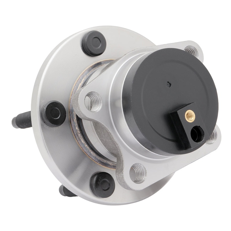 HA590335 – Rear Wheel Bearing Hub Assembly