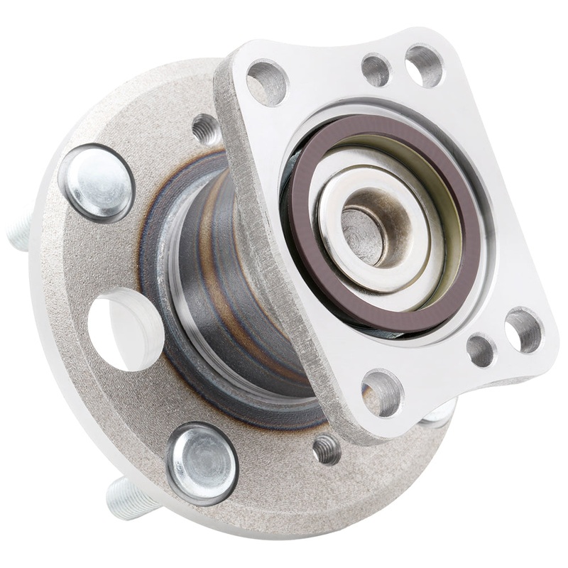 HA590367 – Rear Wheel Bearing Hub Assembly