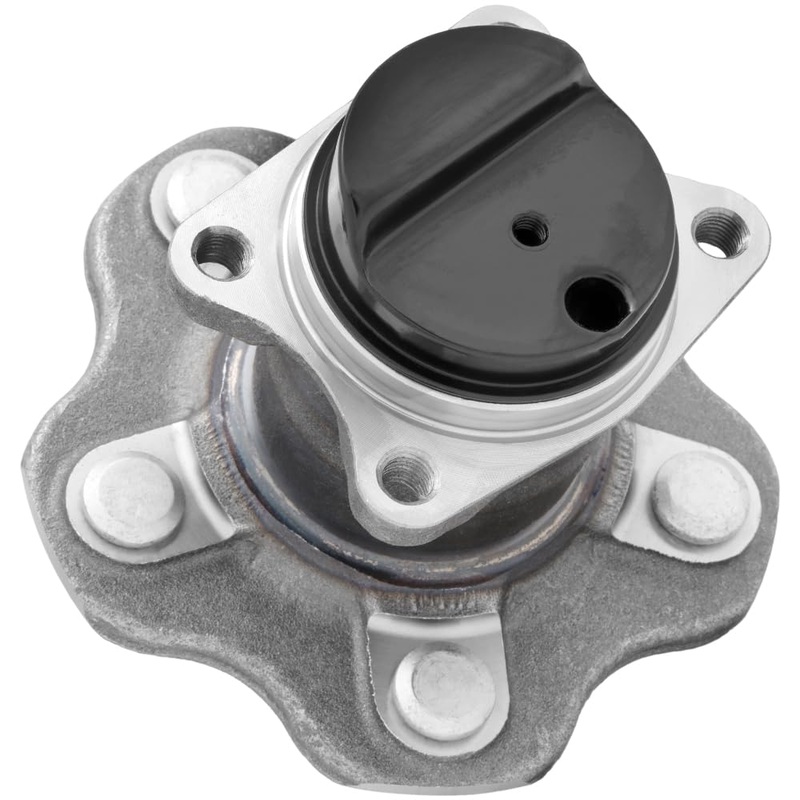 HA590407 – Rear Wheel Bearing Hub Assembly