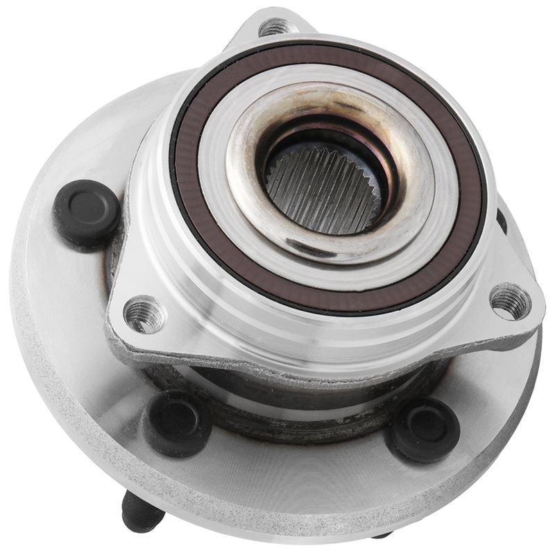 HA590419 – Front Wheel Bearing Hub Assembly