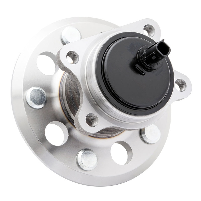 HA590424 – Rear Right (Passenger Side) Wheel Bearing Hub Assembly