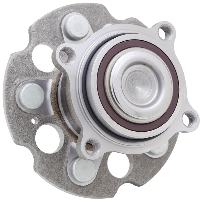 HA590432 – Rear Wheel Bearing Hub Assembly