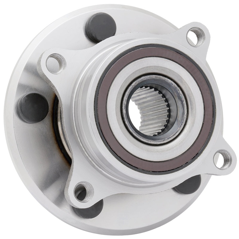 HA590433 – Front Wheel Bearing Hub Assembly