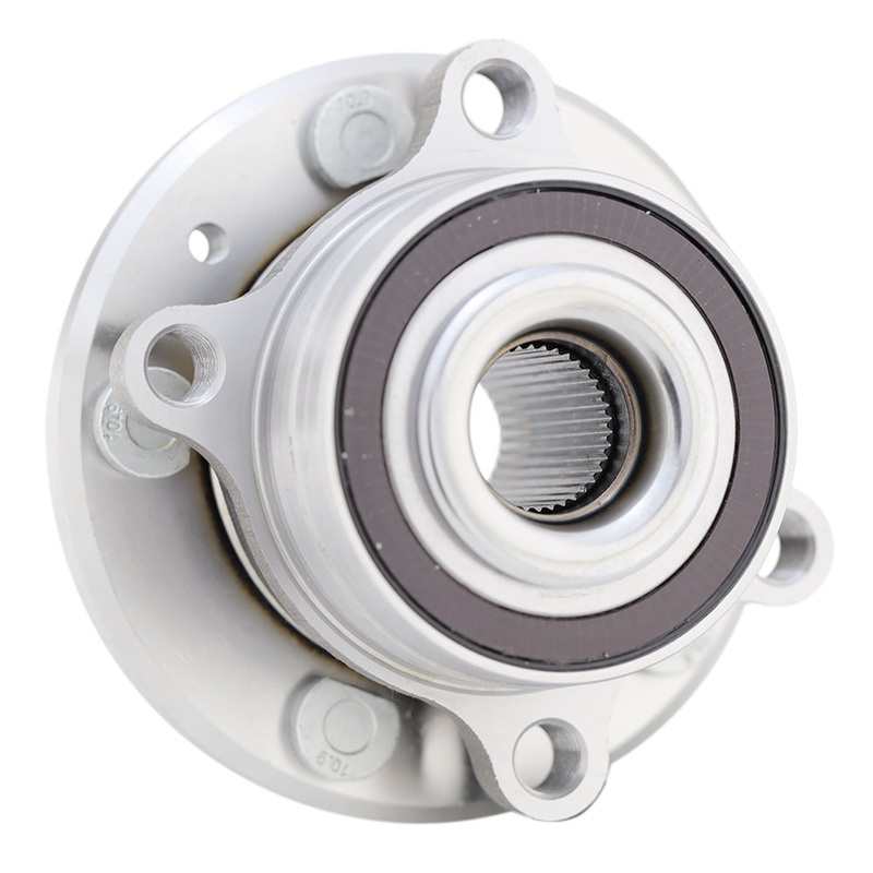 HA590446 – Front & Rear Wheel Bearing Hub Assembly
