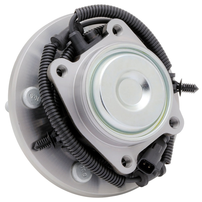 HA590447 – Rear Wheel Bearing Hub Assembly