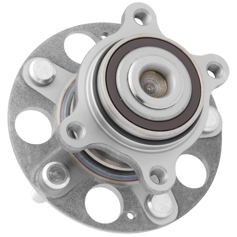 HA590450 – Rear Wheel Bearing Hub Assembly