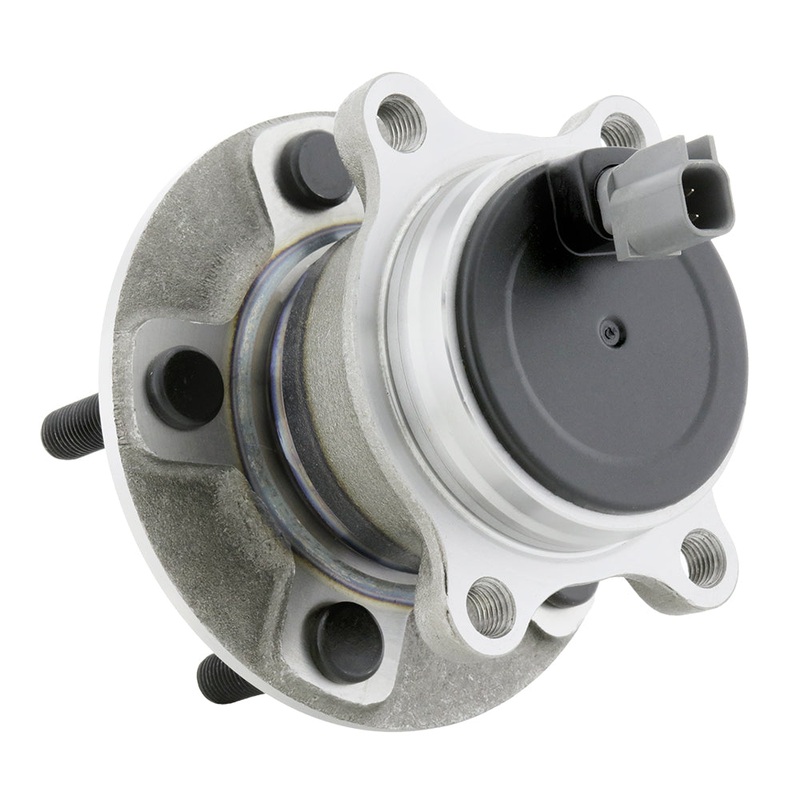 HA590454 – Rear Wheel Bearing Hub Assembly