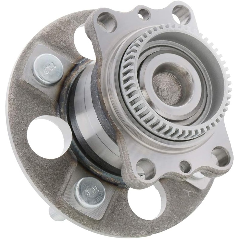 HA590463 – Rear Wheel Bearing Hub Assembly