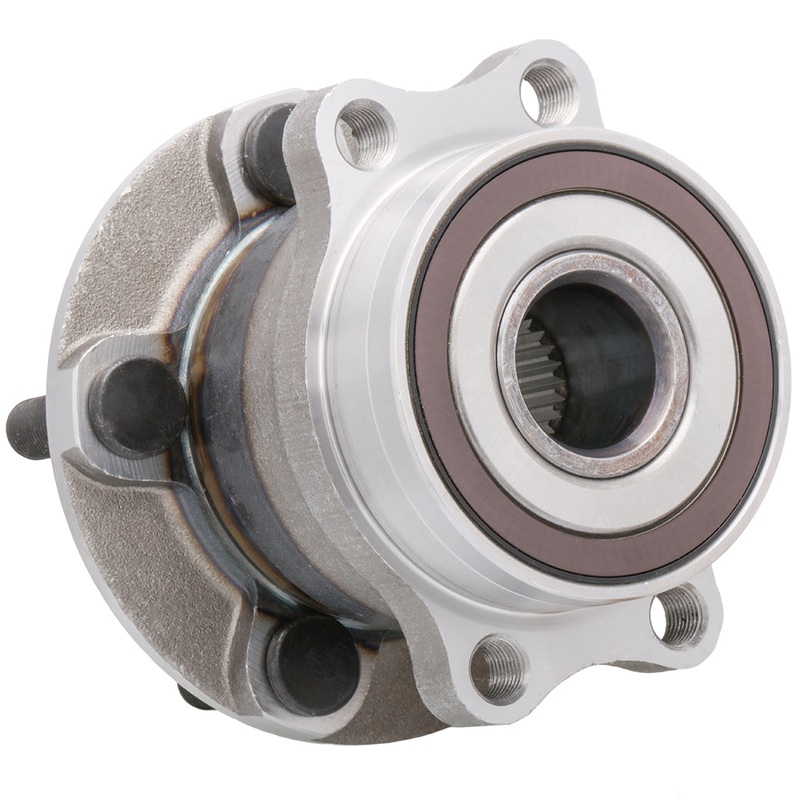 HA590522 – Rear Wheel Bearing Hub Assembly