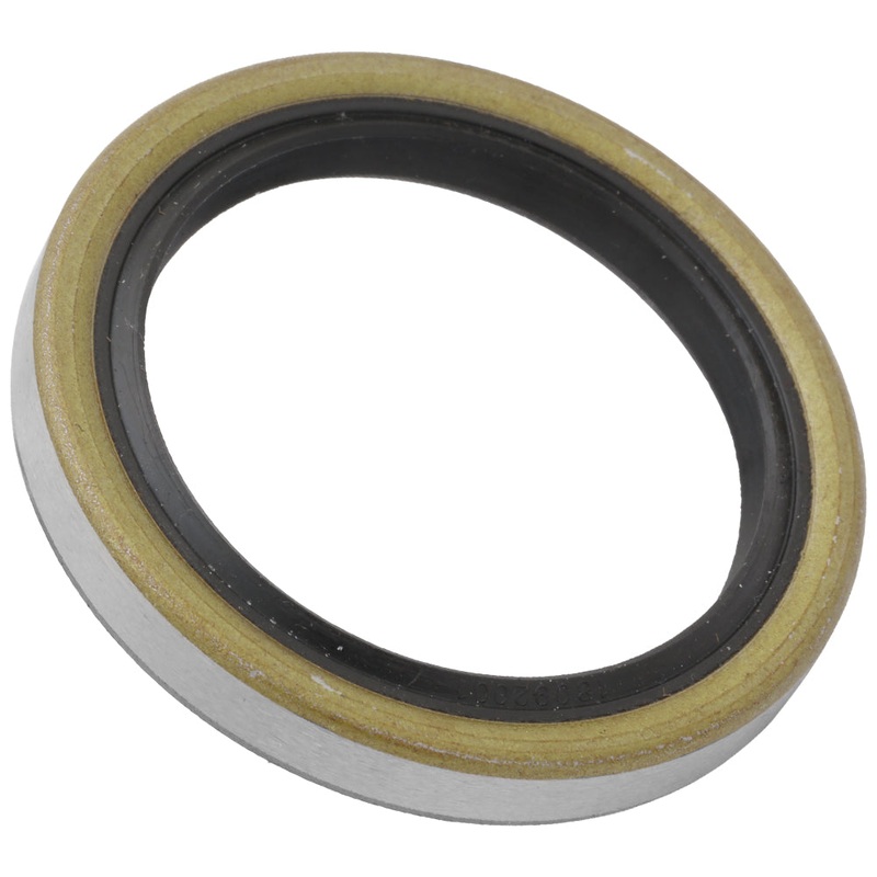 15192TB – Double Lip Grease Seal – 2,000 lbs Trailer Axle